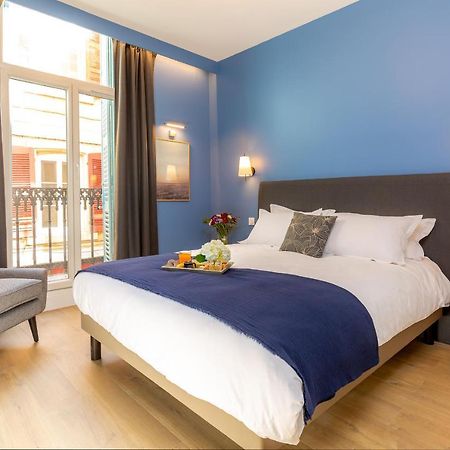 מרסיי Les Appartements Chics Du Vieux-Port מראה חיצוני תמונה